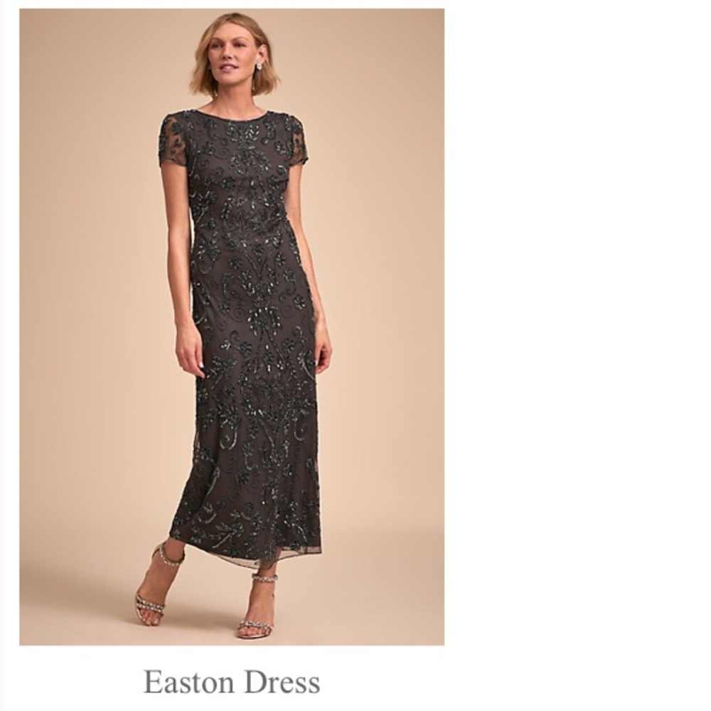 BHLDN Easton Dress. Brand new with tags. Size 4.